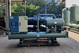 哪些地方需要工業(yè)冷水機？企業(yè)如何選擇工業(yè)冷水機？