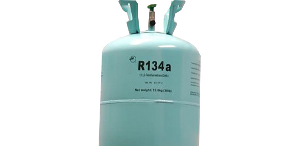 水冷磁懸浮冷水機(jī)組采用R134a冷媒，綠色環(huán)保