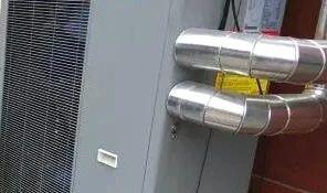 空氣源熱泵供暖維護(hù)、防凍、電氣安全、化霜等須知！